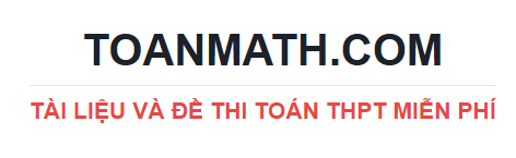 Toán Math